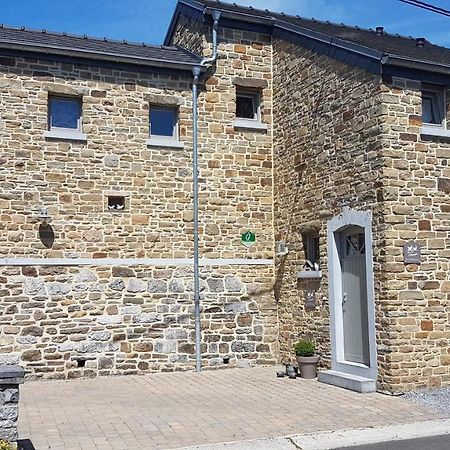 Un Air De Campagne Villa Sprimont Exterior photo