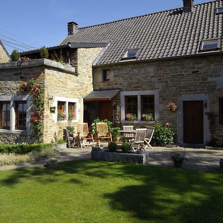 Un Air De Campagne Villa Sprimont Exterior photo