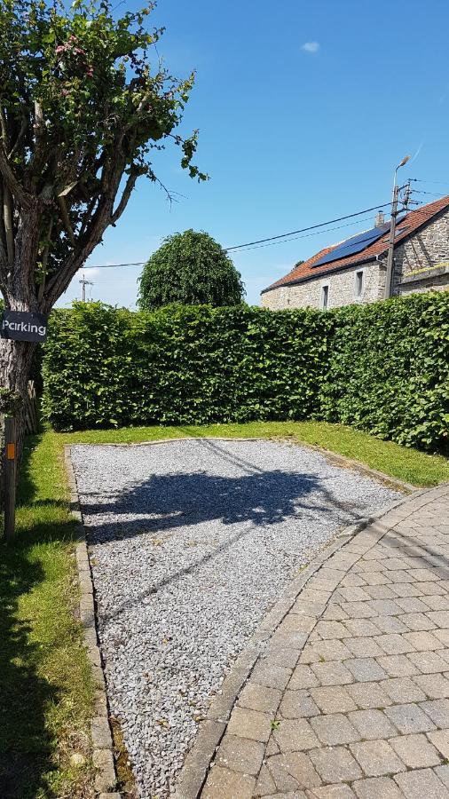 Un Air De Campagne Villa Sprimont Exterior photo